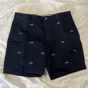 Mens Polo Ralph Lauren Shorts